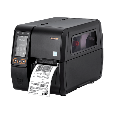 Bixolon XT5-40 203 DPI Endüstriyel Barkod Yazıcı - 2
