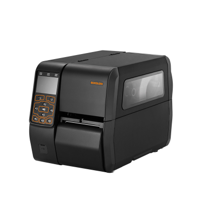 Bixolon XT5-40 203 DPI Endüstriyel Barkod Yazıcı - 3