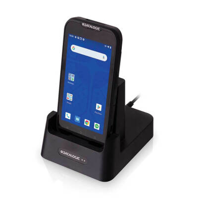 Datalogıc Memor 11, Android 11, Wifi, Bluetooth, 4 GB non-GMS El Terminali - 4