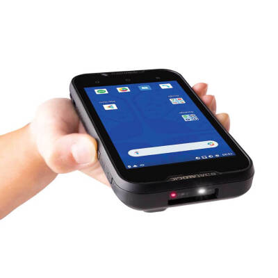 Datalogıc Memor 11, Android 11, Wifi, Bluetooth, 4 GB non-GMS El Terminali - 5