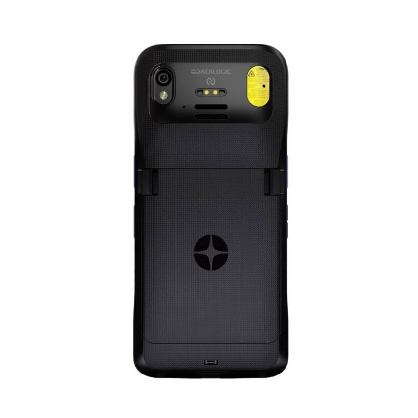 Datalogic MEMOR 12 Android El Terminali Android 13>18 2.4 Ghz İşlemci, 6 GB / 128 GB, 6