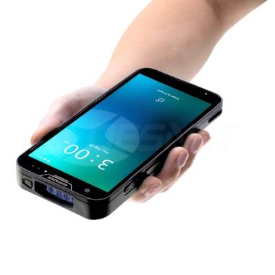 Datalogic Memor 30X Android El Terminali | Uzun Menzil 2D | elterminali.com.tr - 2