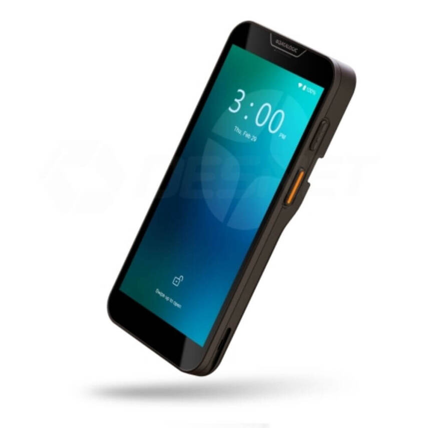 Datalogic Memor 30X Android El Terminali | Uzun Menzil 2D | elterminali.com.tr - 3