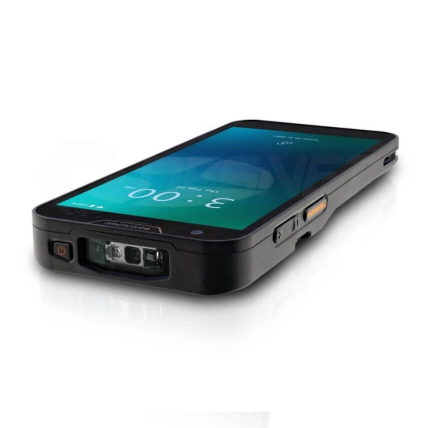 Datalogic Memor 30X Android El Terminali | Uzun Menzil 2D | elterminali.com.tr - 4