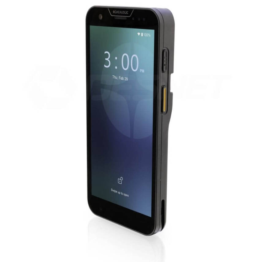 Datalogic Memor 30X Android El Terminali | Uzun Menzil 2D | elterminali.com.tr - 5