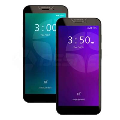 Datalogic Memor 30X Android El Terminali | Uzun Menzil 2D | elterminali.com.tr - 12