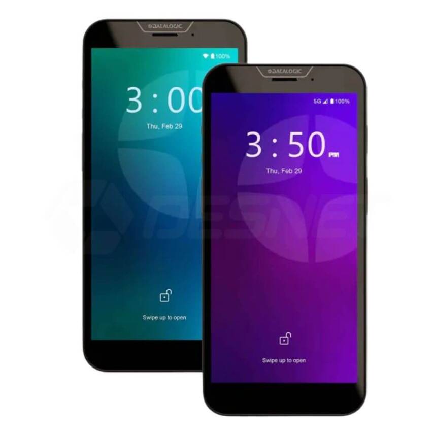 Datalogic Memor 30X Android El Terminali | Uzun Menzil 2D | elterminali.com.tr - 12