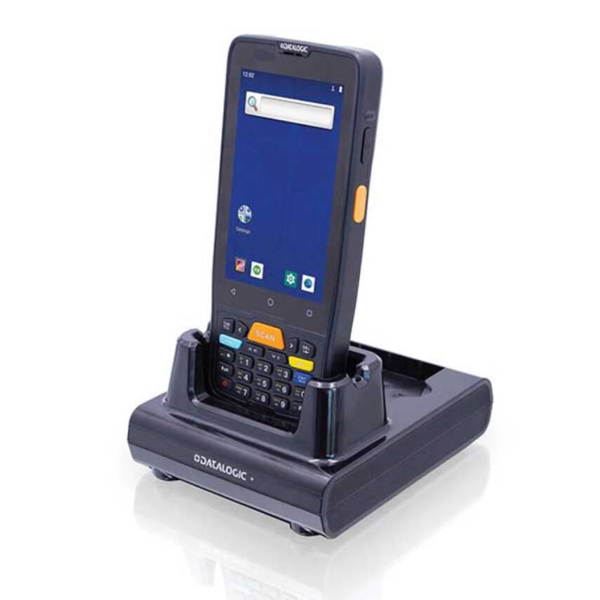 Datalogic MEMOR K Android 9 Tuşlu Wi-Fi El Terminali - 6