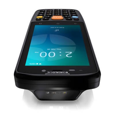 Datalogic MEMOR K20 Tuşlu Android El Terminali | GMS - 5
