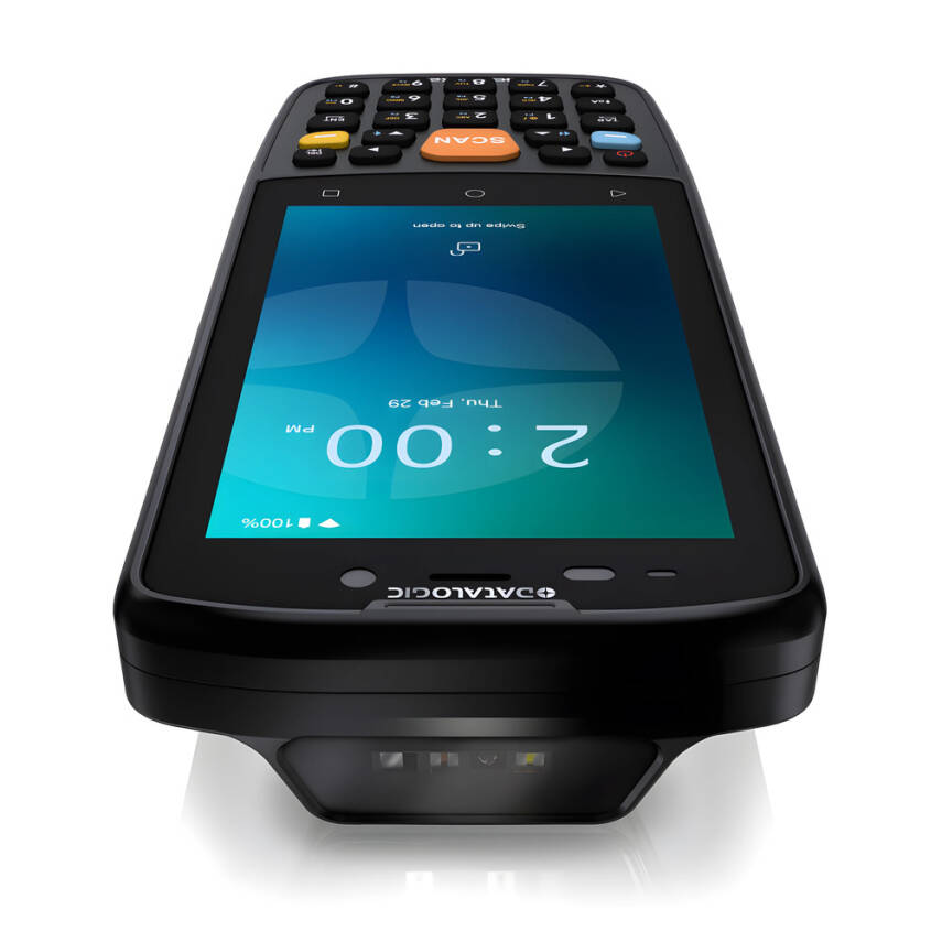 Datalogic MEMOR K20 Tuşlu Android El Terminali | GMS - 5