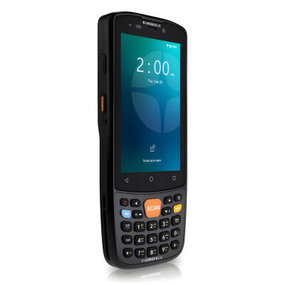 Datalogic MEMOR K20 Tuşlu Android El Terminali | GMS - 6