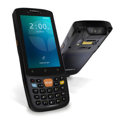 Datalogic MEMOR K20 Tuşlu Android El Terminali | GMS - Datalogic