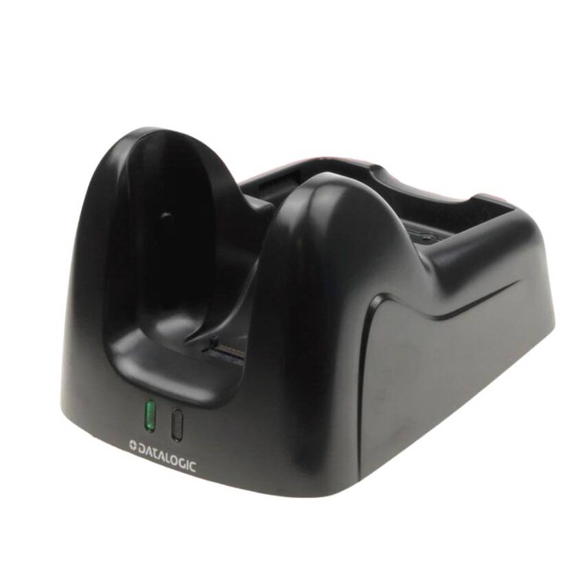 Datalogic Skorpio X4 Cradle 94A150062 | Şarj + Veri Aktarım Kiti - 1