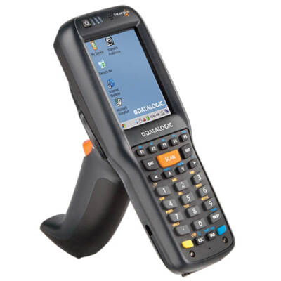 Datalogic Skorpio X4 Win CE7 1D/2D Numerik El Terminali ... - 2