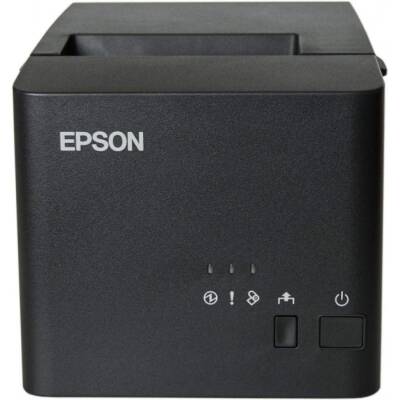 Epson TM-T20X (051) Termal Fiş yazıcı USB + Seri - 