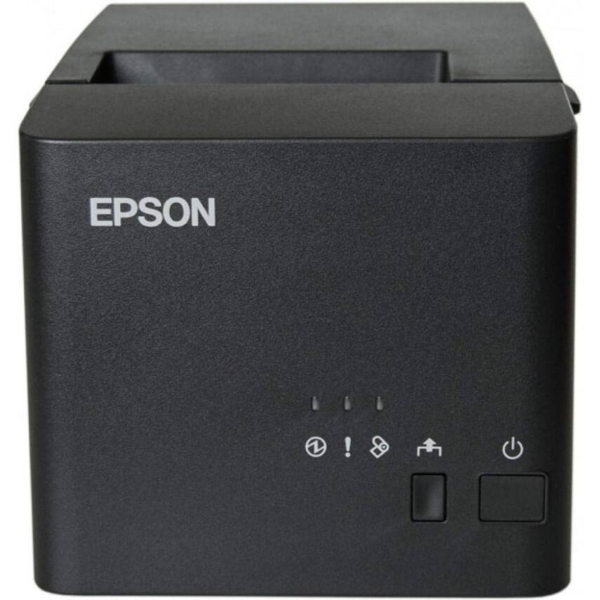 Epson TM-T20X (051) Termal Fiş yazıcı USB + Seri - 1