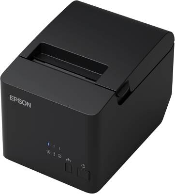 Epson TM-T20X (051) Termal Fiş yazıcı USB + Seri - 2