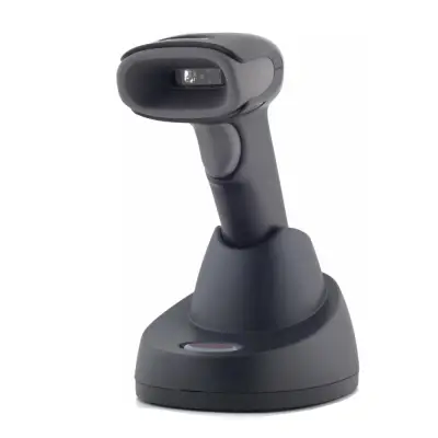 Honeywell 1472G 1D/2D Kablosuz Barkod Okuyucu - 1