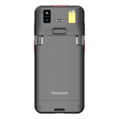 Honeywell CT70 Android El Terminali - 2