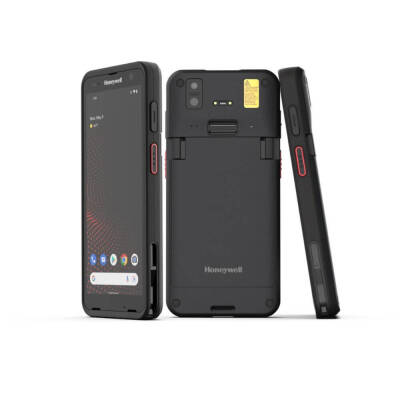 Honeywell CT70 Android El Terminali - Honeywell