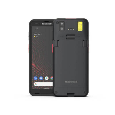 Honeywell CT70 Android El Terminali - 8