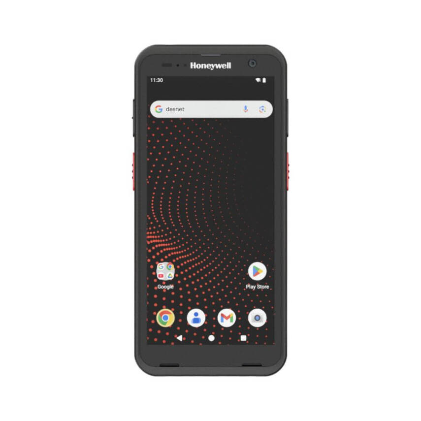 Honeywell CT70 Android El Terminali - 13