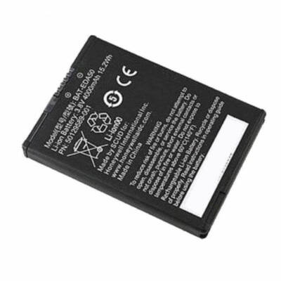 Honeywell EDA50 EDA51 EDA70 EDA71 Yedek Batarya BAT-EDA50 | El Terminali Pil - Honeywell