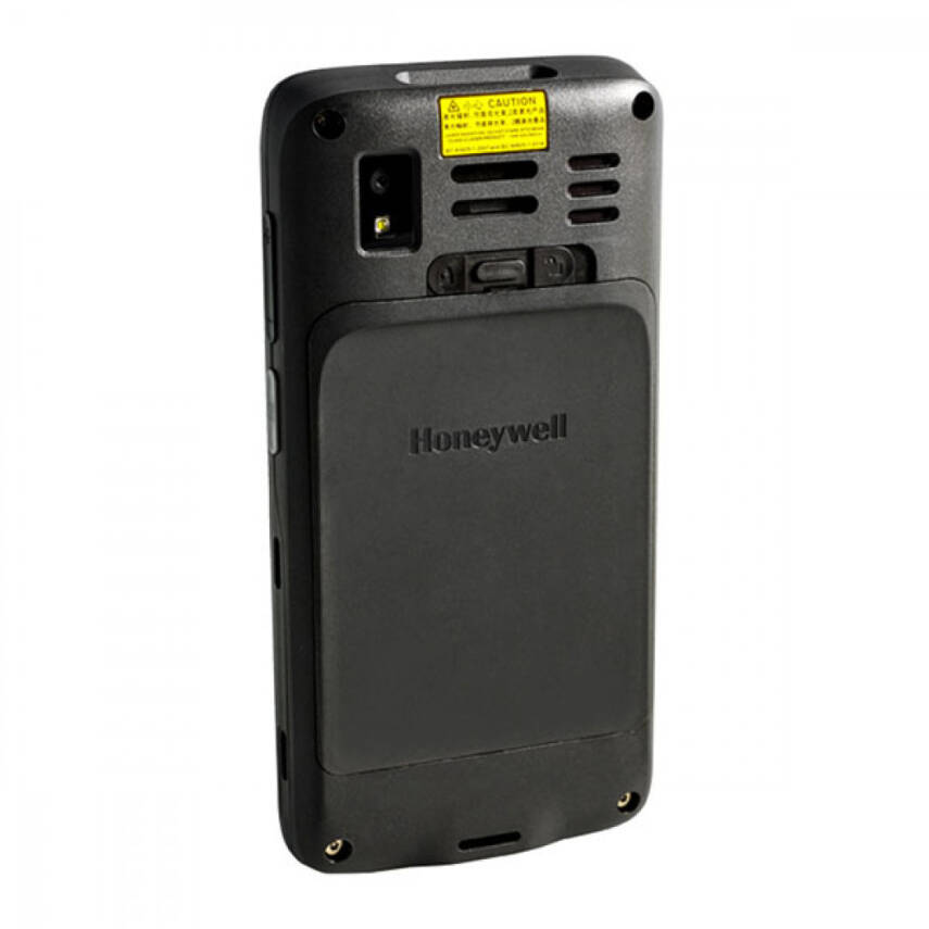 Honeywell EDA51 Android 10, 4 GB / 64 GB WiFi El Terminali - 4