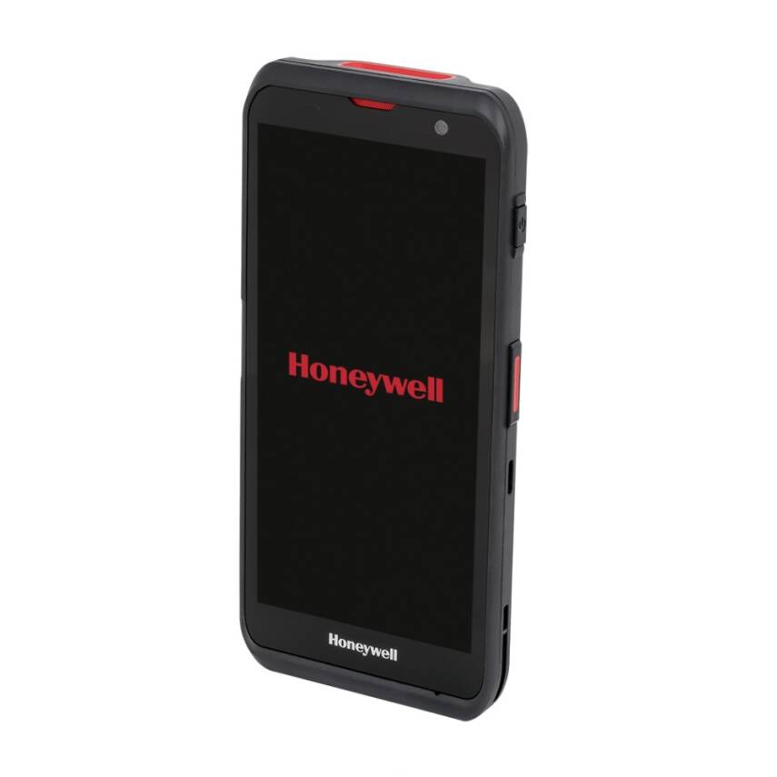 Honeywell EDA52 WiFi Android El Terminali - 1