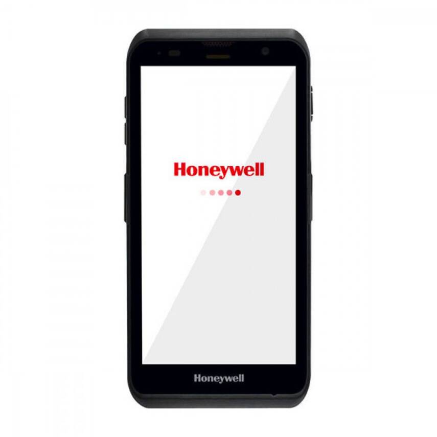 Honeywell EDA56 WiFi 6 Android El Terminali - 1