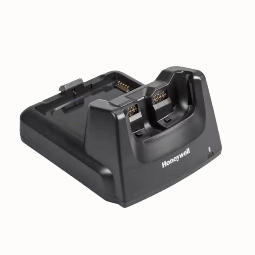 Honeywell EDA61K Android El Terminali - Long Range Super Pack - 2