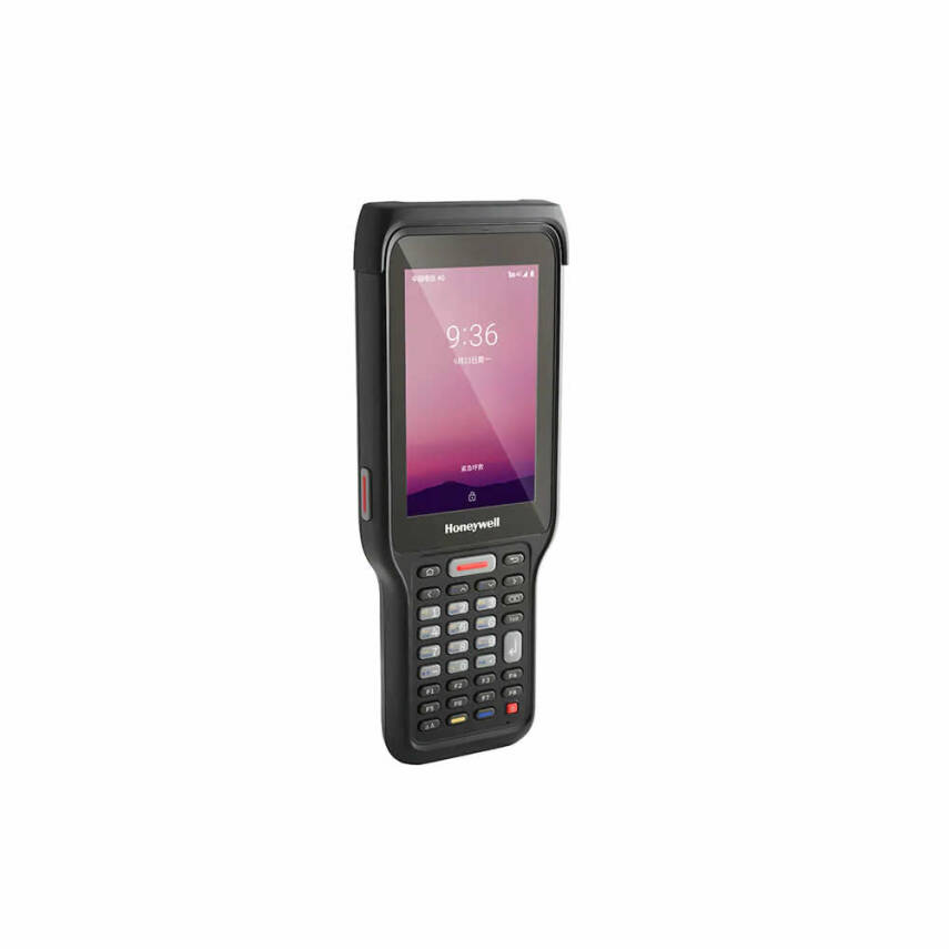 Honeywell EDA61K 3GB Android El Terminali | Wi-Fi - 1