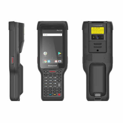 Honeywell EDA61K 3GB Android El Terminali | Wi-Fi - 5