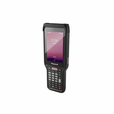 Honeywell EDA61K 3GB Android El Terminali | Wi-Fi - 6