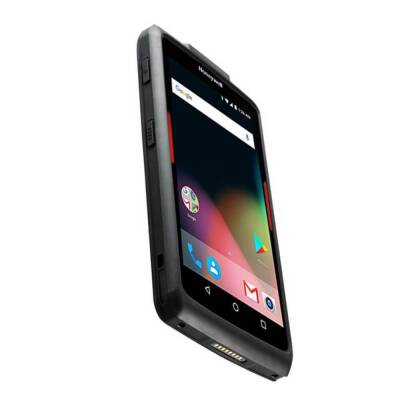 Honeywell EDA71 WWAN DataOnly 4GB/64GB GMS Endüstriyel Tablet - Honeywell