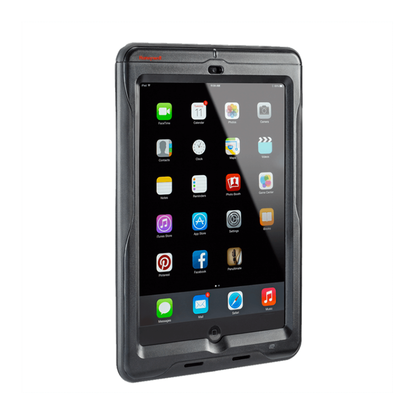 Honeywell EDA71 WWAN DataOnly 4GB/64GB GMS Endüstriyel Tablet - 2