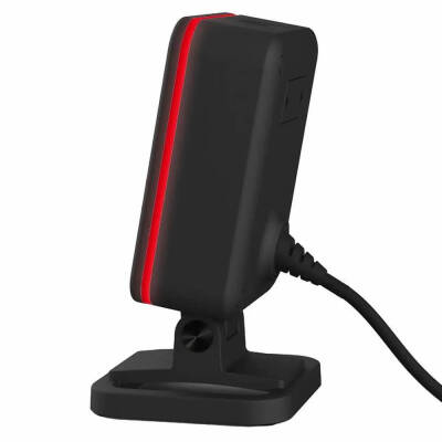 Honeywell Genesis XP 7680g 2D Masaüstü Barkod Okuyucu - 5