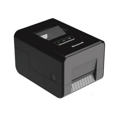 Honeywell PC42E-T 203 DPI Ethernet + USB Masaüstü Barkod Yazıcı - 3