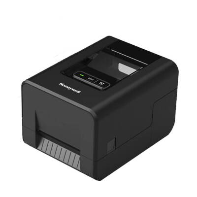 Honeywell PC42E-T 203 DPI Ethernet + USB Masaüstü Barkod Yazıcı - Honeywell