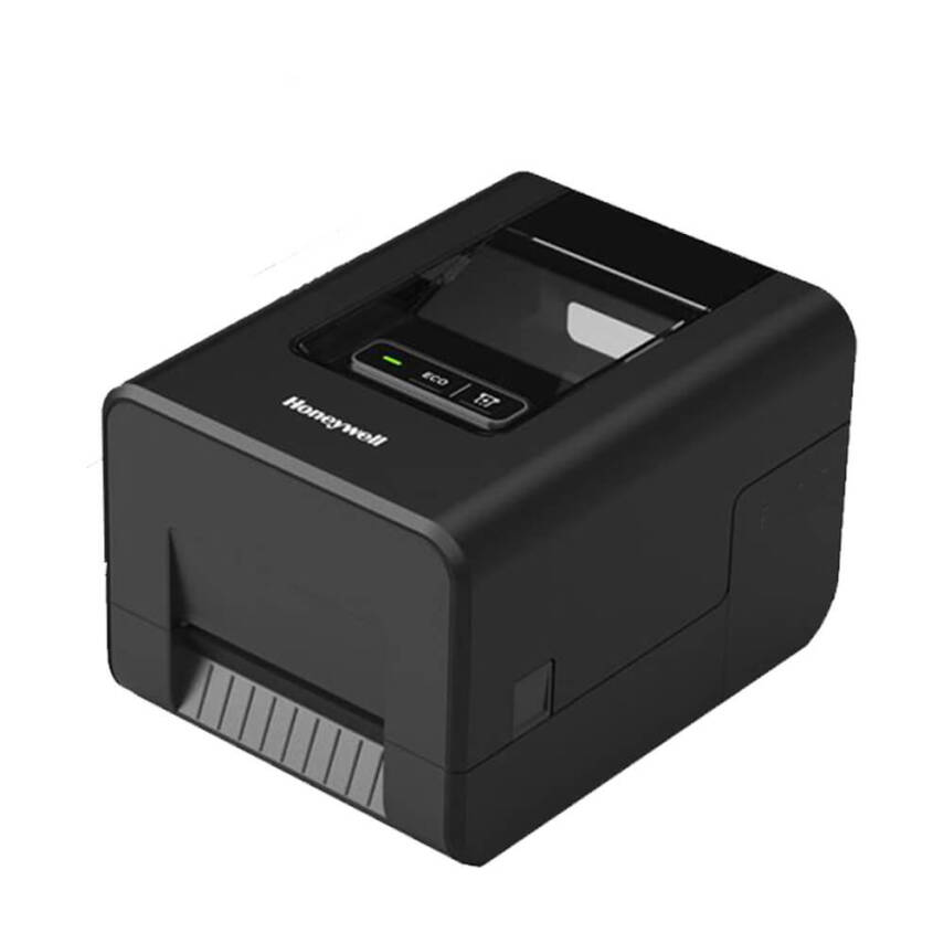 Honeywell PC42E-T 203 DPI Ethernet + USB Masaüstü Barkod Yazıcı - 1