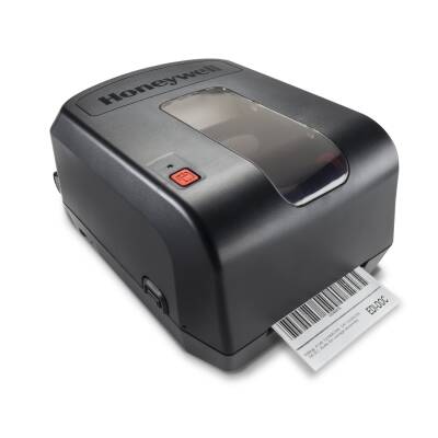 Honeywell PC42T USB 203 DPI Masaüstü Barkod Yazıcı - Honeywell