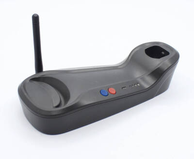 Newland HR3290 CS Marlin Kablosuz 2D Barkod Okuyucu | elterminali.com.tr - 2