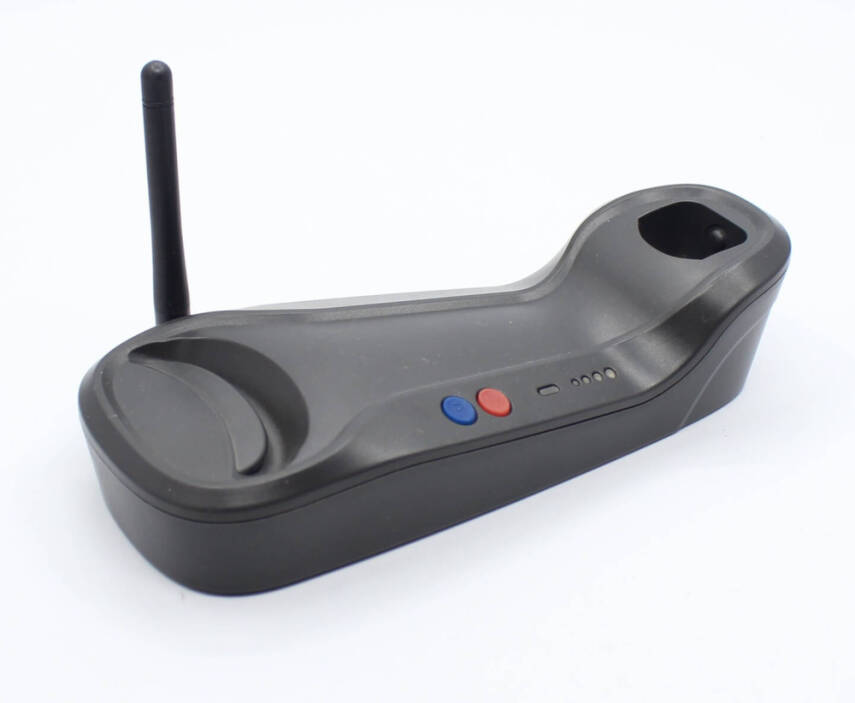 Newland HR3290 CS Marlin Kablosuz 2D Barkod Okuyucu | elterminali.com.tr - 2