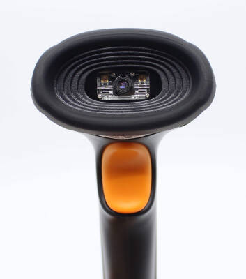 Newland HR3290 CS Marlin Kablosuz 2D Barkod Okuyucu | elterminali.com.tr - 3