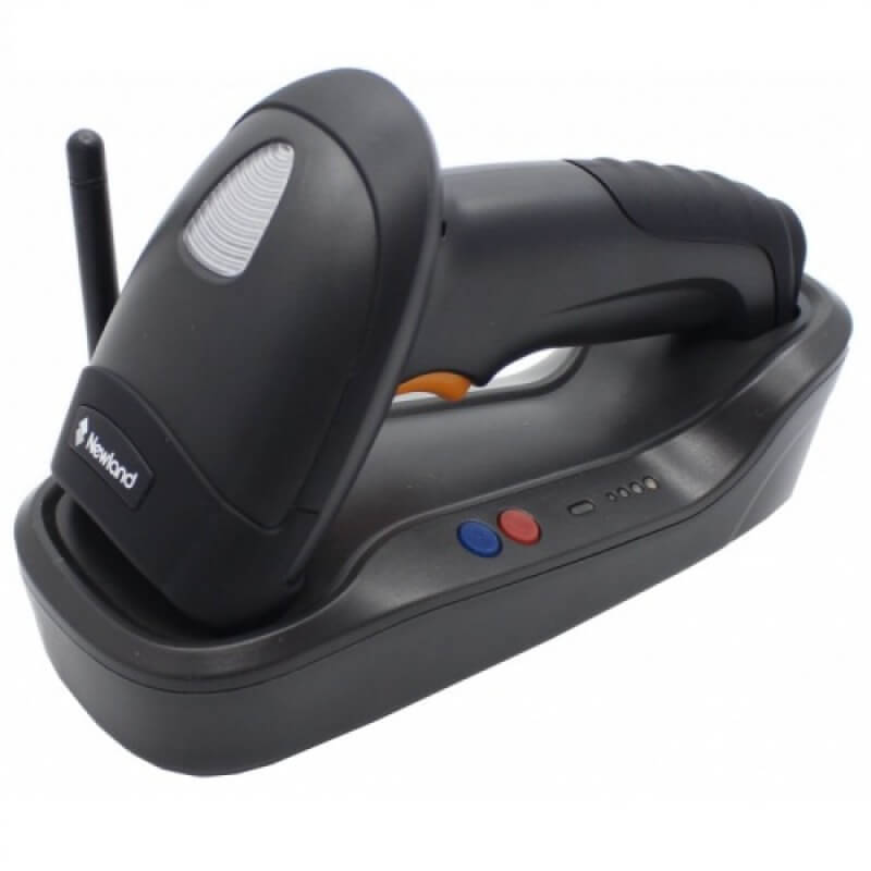 Newland HR3290 CS Marlin Kablosuz 2D Barkod Okuyucu | elterminali.com.tr - 1