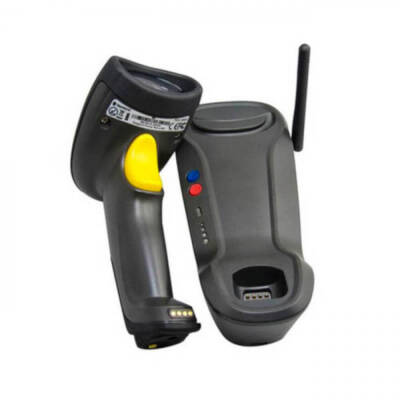 Newland HR3290 CS Marlin Kablosuz 2D Barkod Okuyucu | elterminali.com.tr - 4
