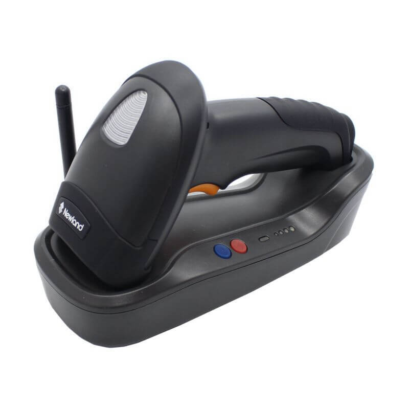 Newland HR3290 CS Marlin Kablosuz 2D Barkod Okuyucu | elterminali.com.tr - 5
