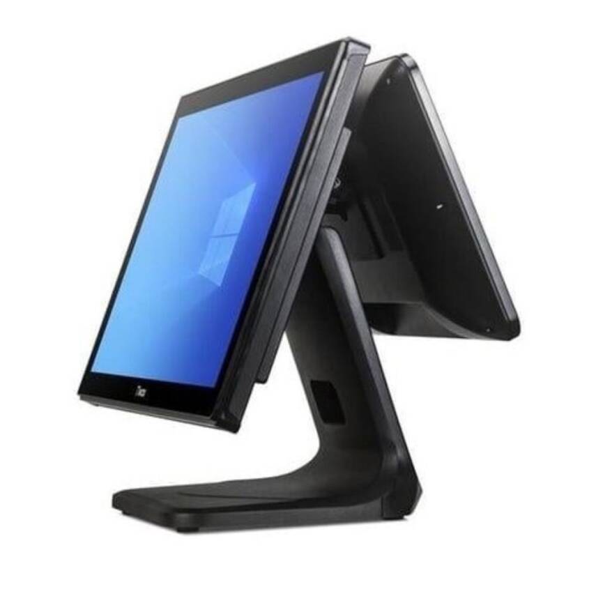 RUGGEDWELL CoreSky Duo i5 6.Nesil 8GB / 256GB SSD 15,6