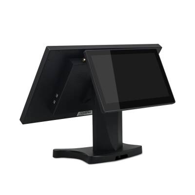 RUGGEDWELL CoreSky Duo i5 6.Nesil 8GB / 256GB SSD 15,6