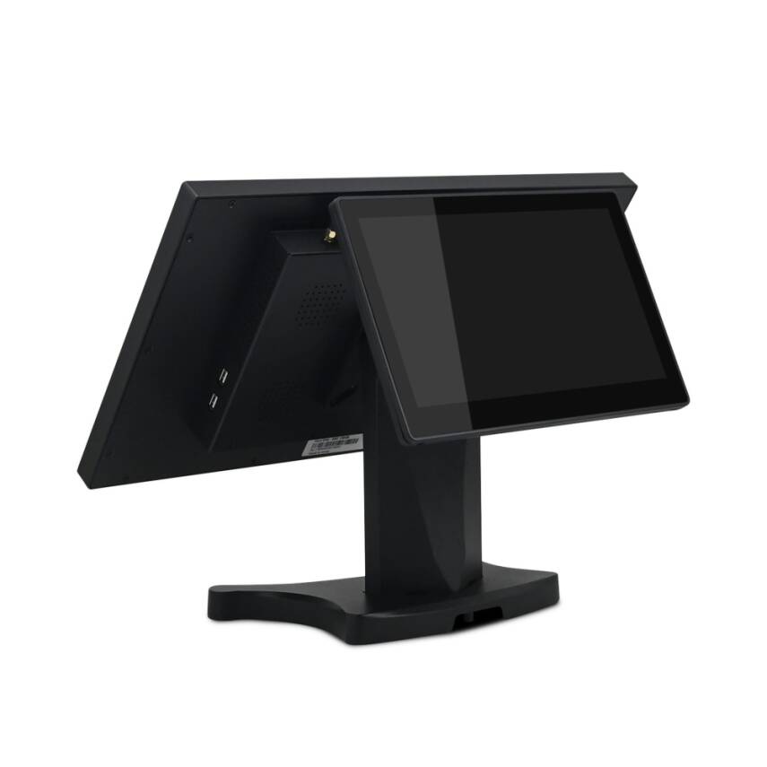 RUGGEDWELL CoreSky Duo i5 6.Nesil 8GB / 256GB SSD 15,6